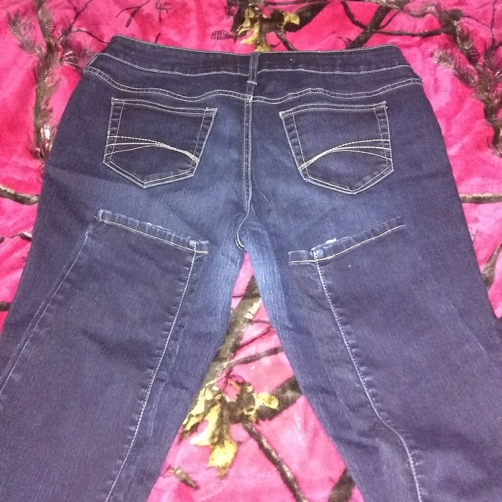 Decree jeans - Picture 4 of 5